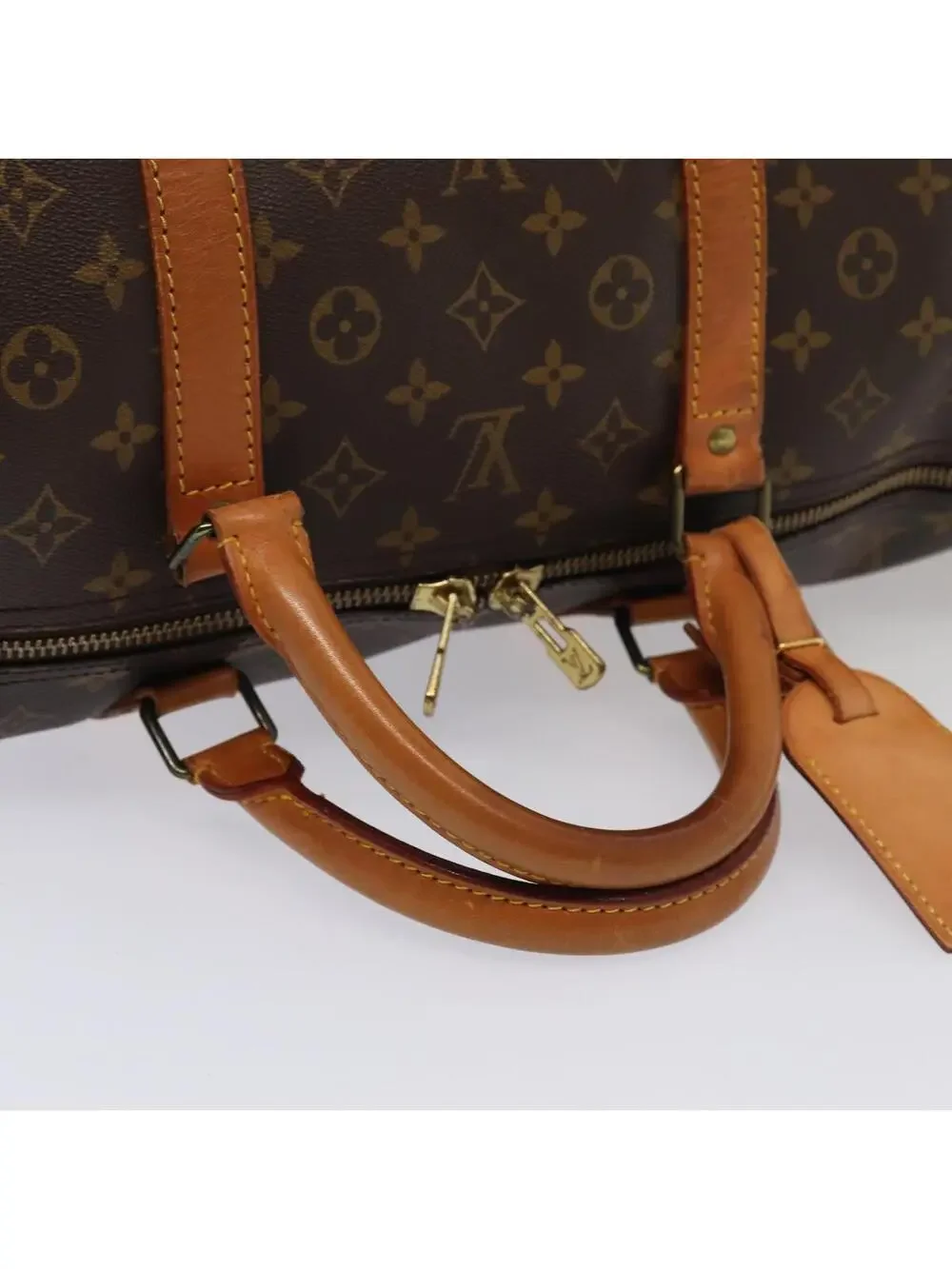 Louis Vuitton elevate your